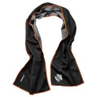 6602MF Cooling towel Black