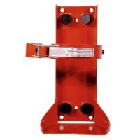 Regular vehicle bracket