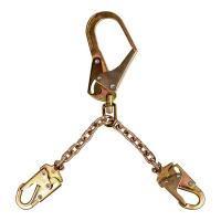 KStrong® Work Positioning Rebar Chain Assembly