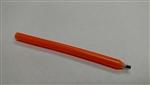 ORANGE SAFETY SECURITY FLEX PENCIL