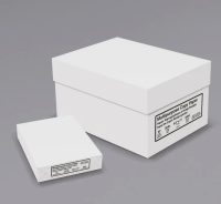 COPY PAPER 8.5X11 10RM/CT