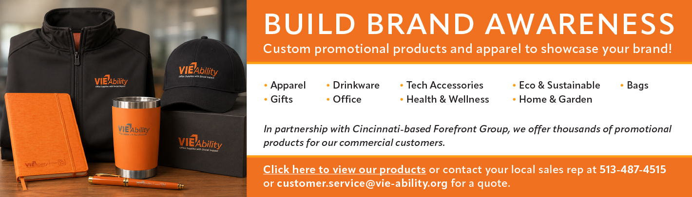 Promo - Build Brand Awareness