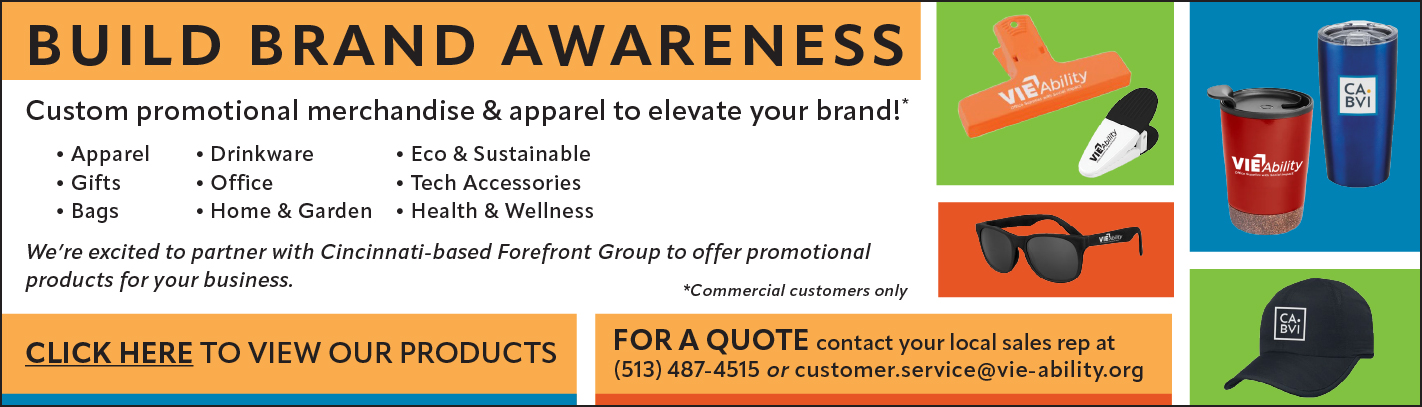 Promo - Build Brand Awareness