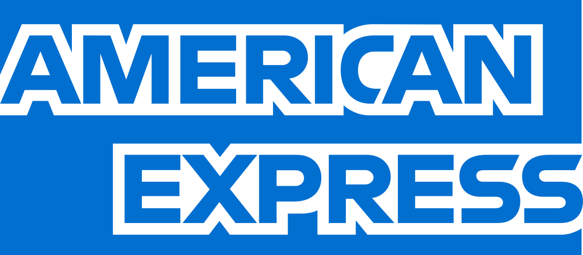 American Express logo