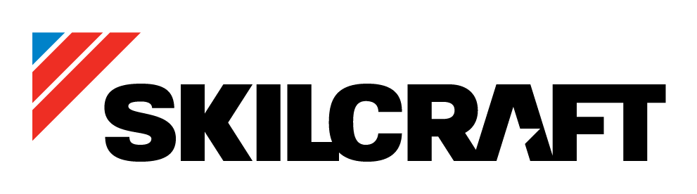 Skillcraft logo