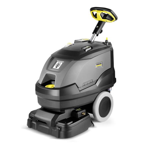Karcher Armada® BRC 45/38 - Self Propelled Walk Forward Extractor