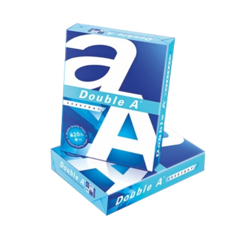 Walker's 8 1/2 x 11 97 Bright Single Ream of Paper