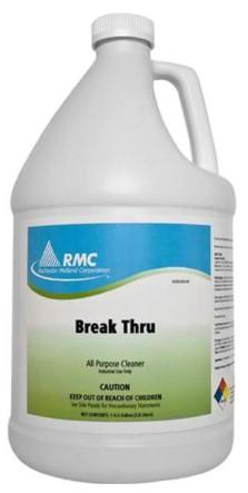 Rochester Midland Break Thru All Purpose Cleaner - 1 gl