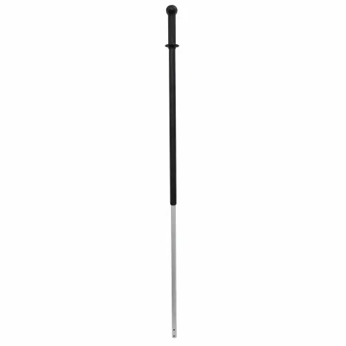 Hospeco MicroWorks® Aluminum Extension Pole Extends 38" - 71" 1/ea