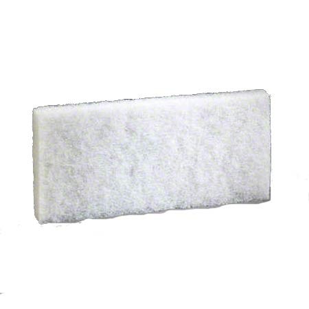 3M™ Brand Doodlebug™ White Cleansing Pad No. 8440