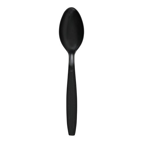 Empress Heavy Weight Teaspoon PS Black Wrapped 1000 / cs