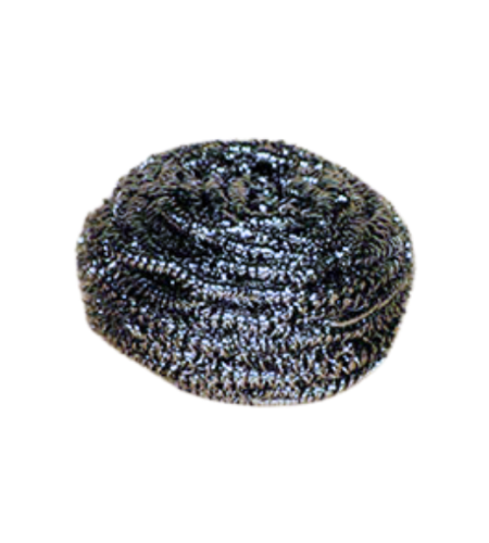 ACS 400 Series Stainless Steel Scrubber 50 Gram Boxed 6/pk