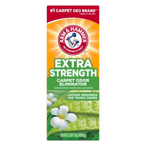 Arm & Hammer Odor Eliminator 30 oz. Extra Strength 6 / cs