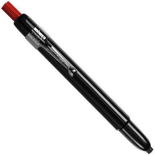 Listo Red Mechanical Grease Marking Pencil - 1dz