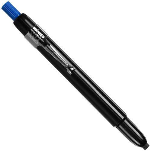 Listo Blue Mechanical Grease Marking Pencil - 1dz