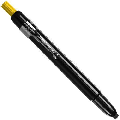 Listo Yellow Mechanical Grease Marking Pencil - 1dz