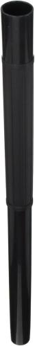 ProTeam Wand, 22" X 1-1/4" Black Plastic ProForce 1500XP, Gray
