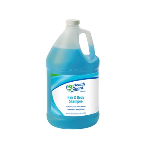 Kutol Hair & Body Shampoo 4gl/cs