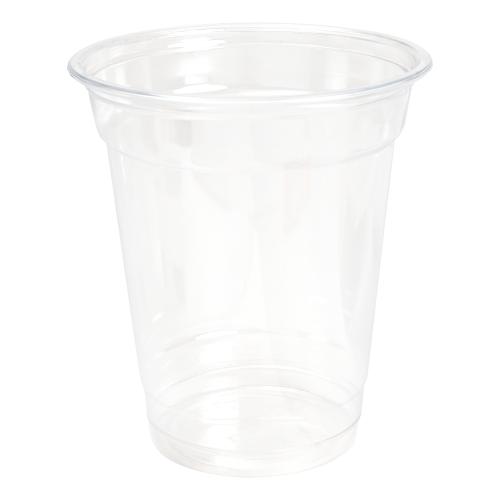 Empress PET Clear Cup 12 oz Tall 20 / 50 cs
