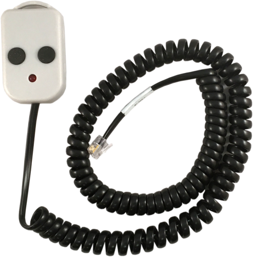 DEMA Programmer, 2 button - 1/ea