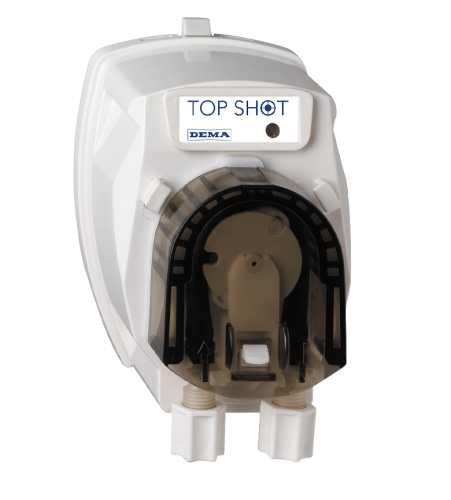 DEMA Top Shot Single Product Laundry Dispenser 1/ea