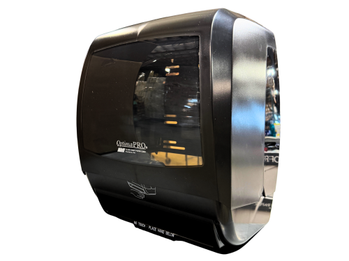 Allied West Optima Pro Electronic Dispenser - 1ea