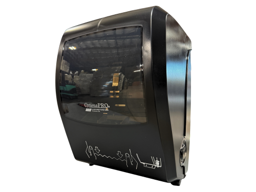 Allied West Optima Pro Manual Dispenser - 1ea COPY