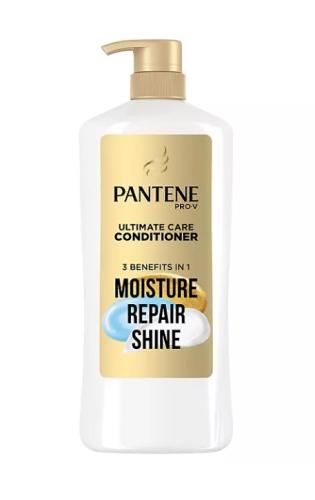 Pantene Pro-V Ultimate Care 3-in-1 Conditioner, 38.2 fl. oz.