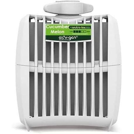 Hospeco Oxygen-Pro® Cucumber Melon Grande Refill Cartridge 6/cs