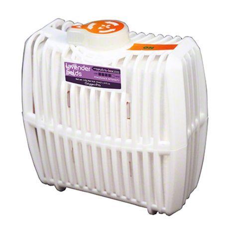 Hospeco Oxygen-Pro® Lavender Fields Grande Refill Cartridge 6/cs