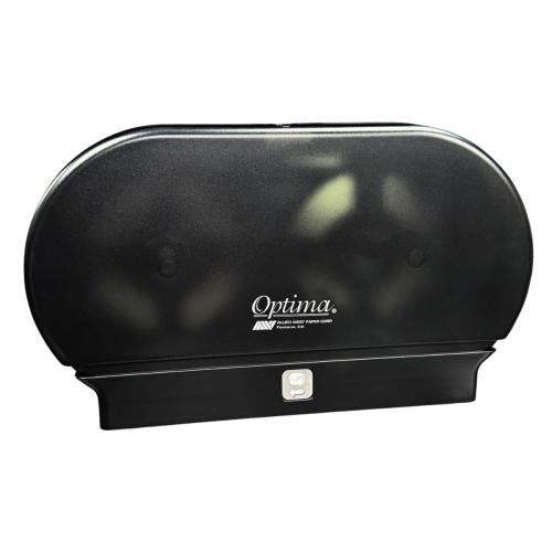 Allied West Optima Mini Jumbo Bath Tissue Dispenser - 1ea
