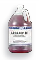 WorkPlace - Champ II - Machine Dishwashing Detergent - 1gl