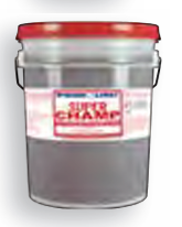 WorkPlace - Champ II - Machine Dishwashing Detergent - 5gl