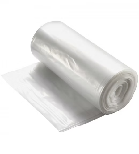 WorkPlace 24x32 1.5mil 250/CS Clear Rolls - Trash Bags