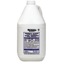 Isopropyl Alchohol 99 4GL/CS