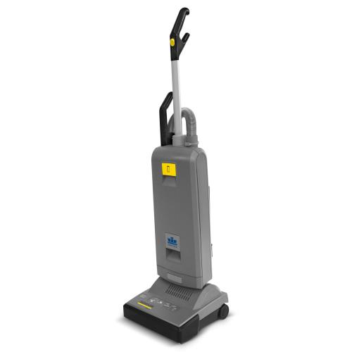 Karcher Sensor® XP 15 - Upright Vacuum - 15" path, Automatic Brush-Height Adjustment