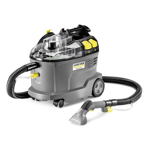 Karcher Puzzi 8/1 C - Extractor / Spotter