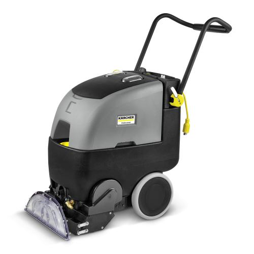 Karcher Admiral X - Walk Behind Carpet Extractor
