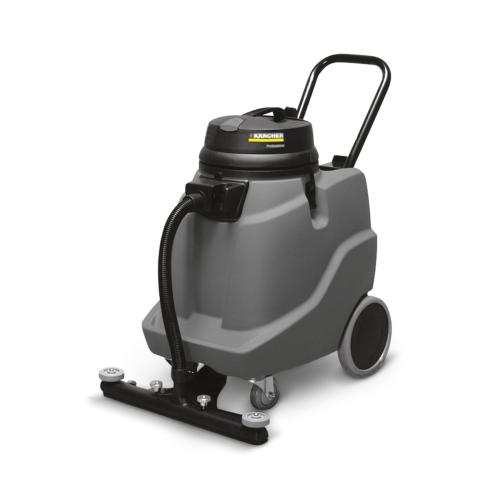 Karcher NT 68/1 Wet Dry Vacuum with Front Squeegee & Tools
