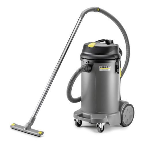 Karcher NT 48/1 Wet Dry Vacuum 13gal