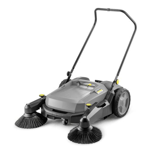 Karcher KM 70/20 C 2SB Manual Sweeper Two Brush