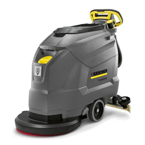 Karcher BD 50/50 C Bp Classic + AGM Scrubber