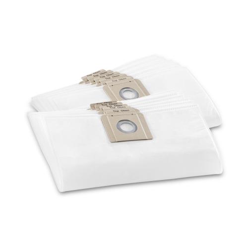 Karcher Fleece Filter Bags for BVL 3/1 or 5/1