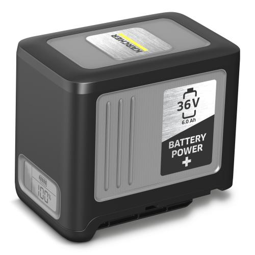 Karcher Battery Power+ 36/60 - 1ea
