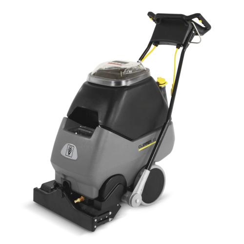 Karcher Clipper 12 - Walk Behind Carpet Extractor