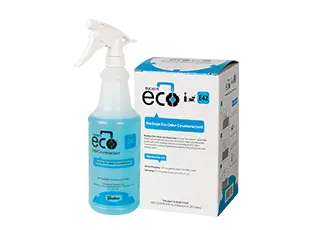 Buckeye Eco® Odor Counteractant E42 - 1.25L - 4/cs