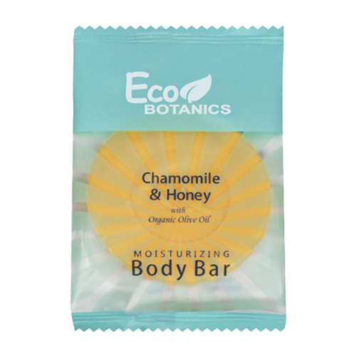 Diversified Hospitality Body Bar - Chamomile & Honey - .9oz/25g