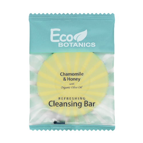 Diversified Hospitality Cleansing Bar - Chamomile & Honey - .5oz/14g
