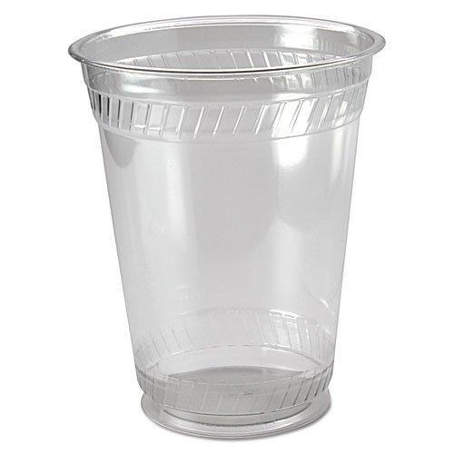 Novolex - Fabri-Kal GC16S Greenware Clear Cup 16 oz, Clear 20 / 50 cs