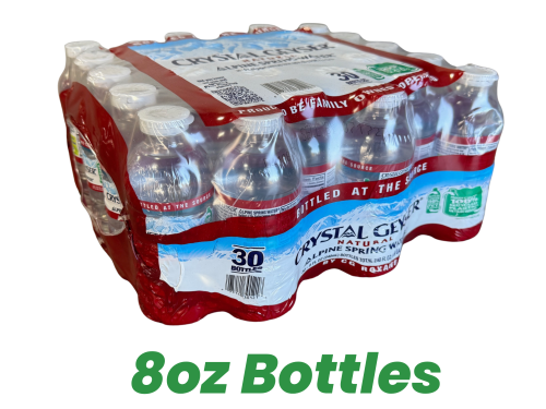 WAL8OZWATER